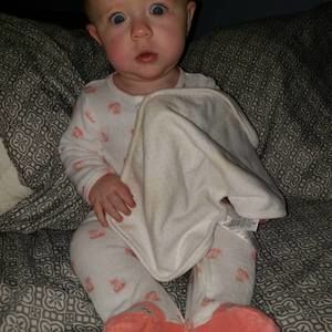 Meet your Posher, Jayme